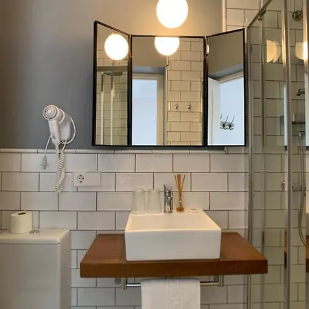 Guest house Boutique La Urraca Negra Burgos
