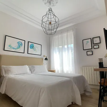 Maison d'hôtes Boutique La Urraca Negra 3*