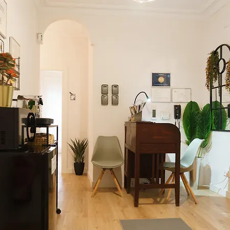 Boutique La Urraca Negra Maison d'hôtes Burgo