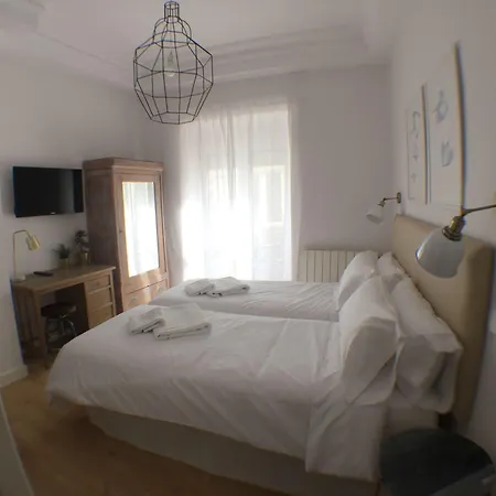 Maison d'hôtes Boutique La Urraca Negra 3*