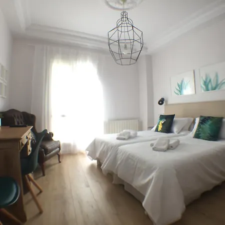 Boutique La Urraca Negra Maison d'hôtes 3*