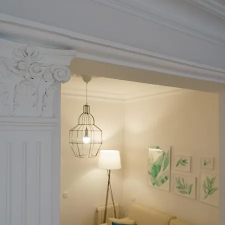 Guest house Boutique La Urraca Negra Burgos