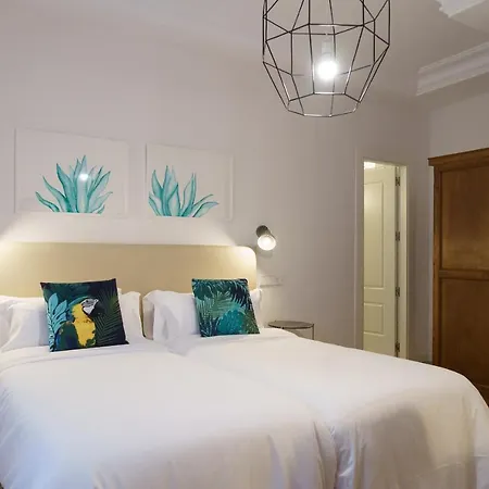 Boutique La Urraca Negra Maison d'hôtes 3*