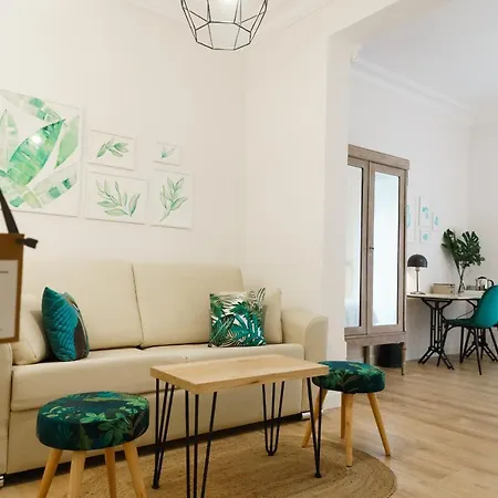 Maison d'hôtes Boutique La Urraca Negra 3*