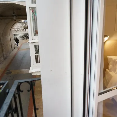 Boutique La Urraca Negra Maison d'hôtes 3*