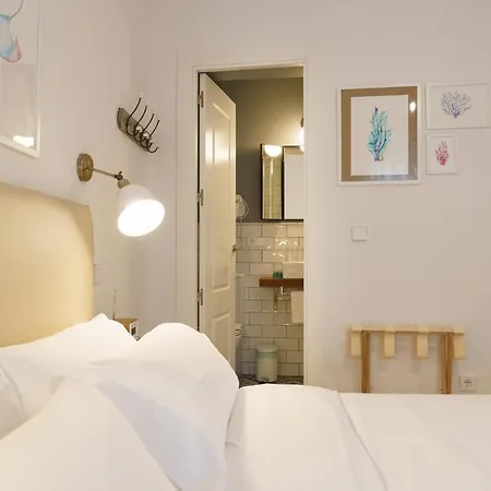 Boutique La Urraca Negra Guest house