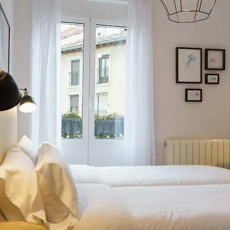 Maison d'hôtes Boutique La Urraca Negra